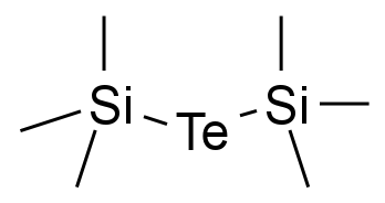 Bis(trimethylsilyl) telluride (BTMSTe)